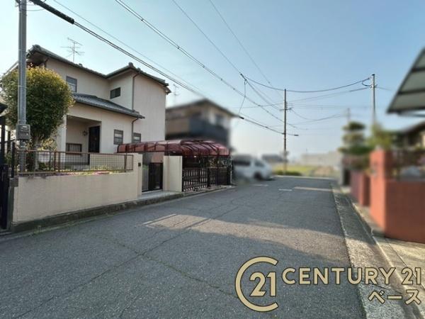 橿原市小槻町の中古一戸建て