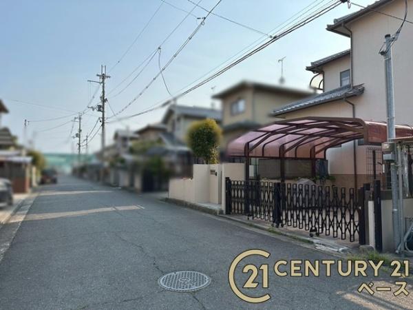橿原市小槻町の中古一戸建て