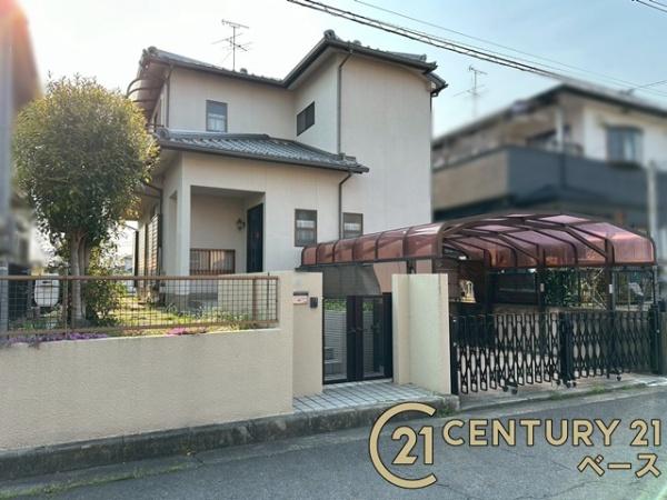 橿原市小槻町　一戸建