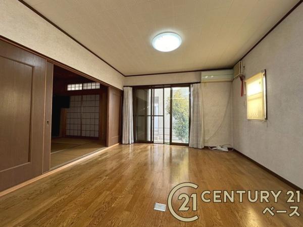 橿原市小槻町　一戸建