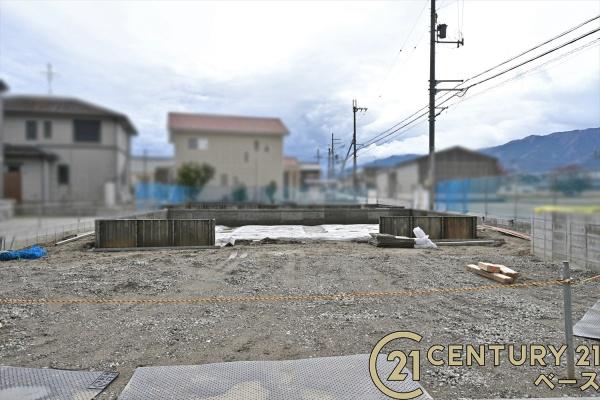 リーブルガーデン笛堂１号棟／新築一戸建