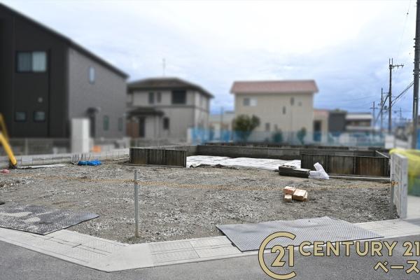 リーブルガーデン笛堂１号棟／新築一戸建