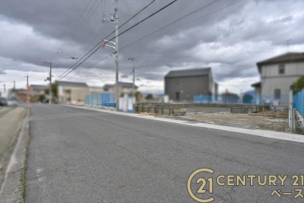 リーブルガーデン笛堂１号棟／新築一戸建