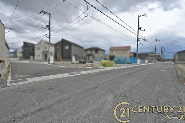 リーブルガーデン笛堂１号棟／新築一戸建