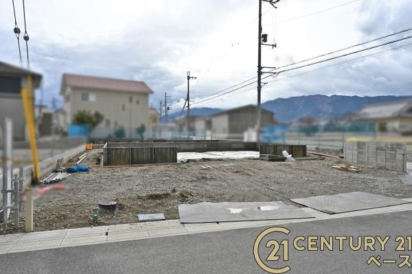リーブルガーデン笛堂１号棟／新築一戸建
