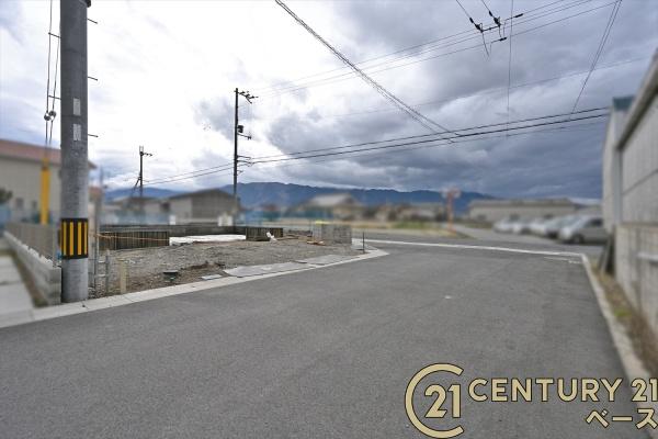リーブルガーデン笛堂１号棟／新築一戸建