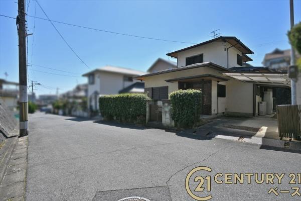 生駒郡平群町若葉台３丁目の中古一戸建て