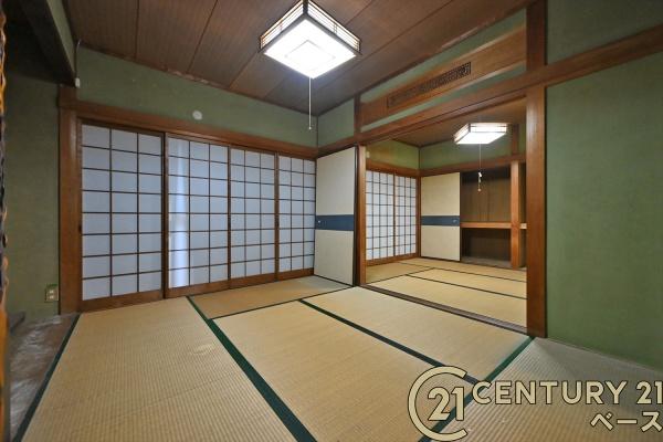 生駒郡平群町若葉台３丁目の中古一戸建て