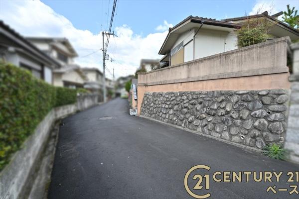 生駒郡平群町大字梨本の中古一戸建て