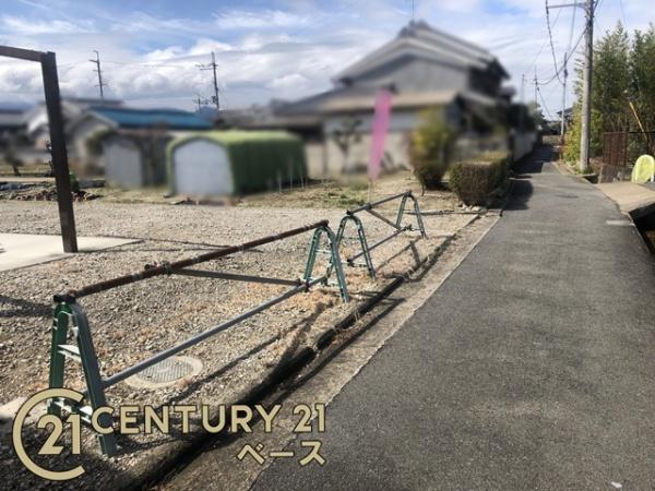 北葛城郡広陵町大字南郷の土地