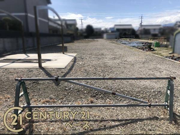 北葛城郡広陵町大字南郷の土地