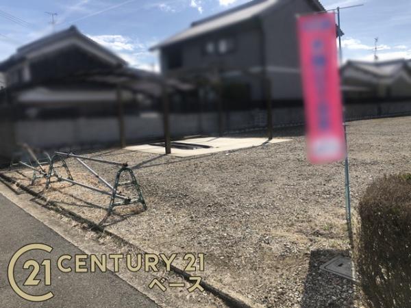 北葛城郡広陵町大字南郷の土地