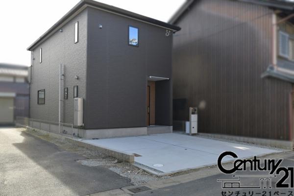磯城郡田原本町大字矢部の中古一戸建て