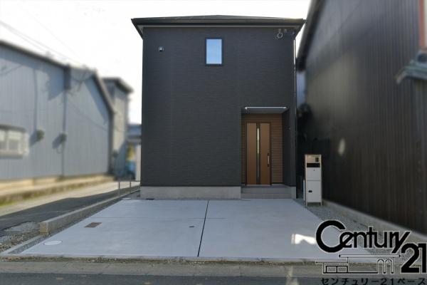 磯城郡田原本町大字矢部の中古一戸建て