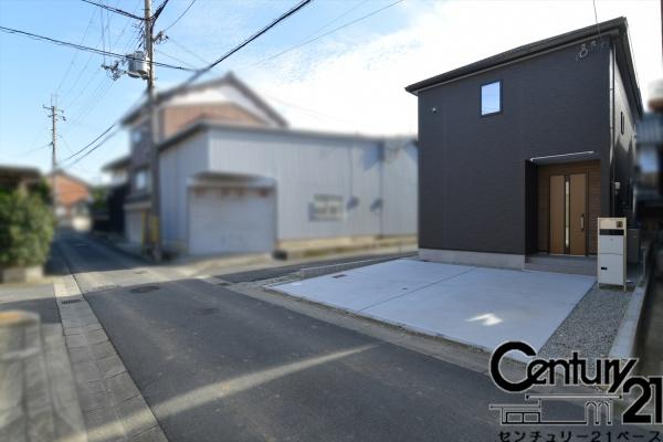 磯城郡田原本町大字矢部の中古一戸建て