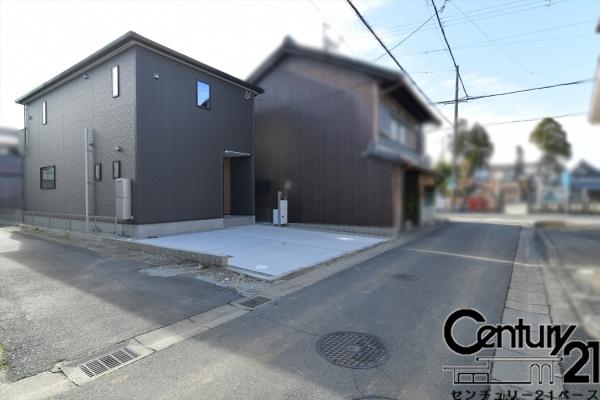 磯城郡田原本町大字矢部の中古一戸建て