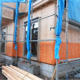 磯城郡田原本町大字矢部の中古一戸建て