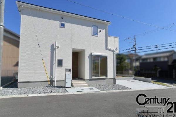 大和高田市大字秋吉の中古一戸建て