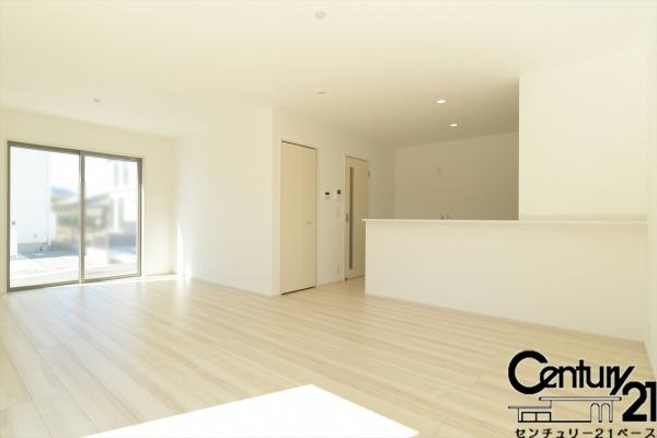 リナージュ秋吉１６号棟／一戸建