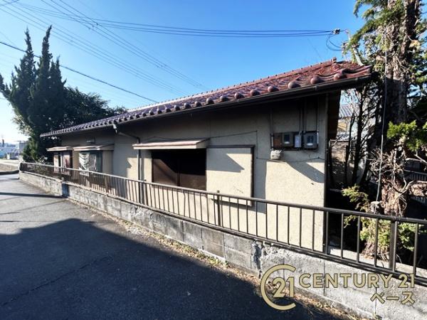 北葛城郡広陵町安部１号地　建築条件なし土地