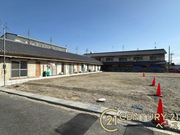 ファーストタウン今国府町１号棟／新築一戸建