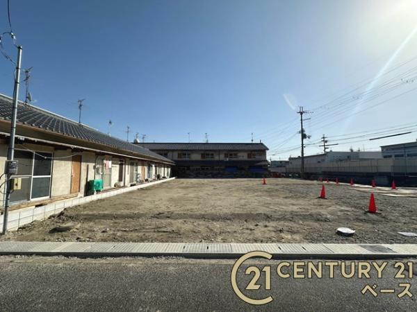 ファーストタウン今国府町１号棟／新築一戸建