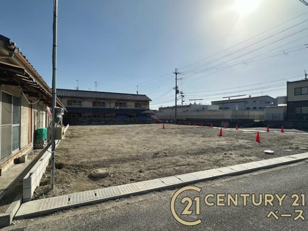 ファーストタウン今国府町１号棟／新築一戸建