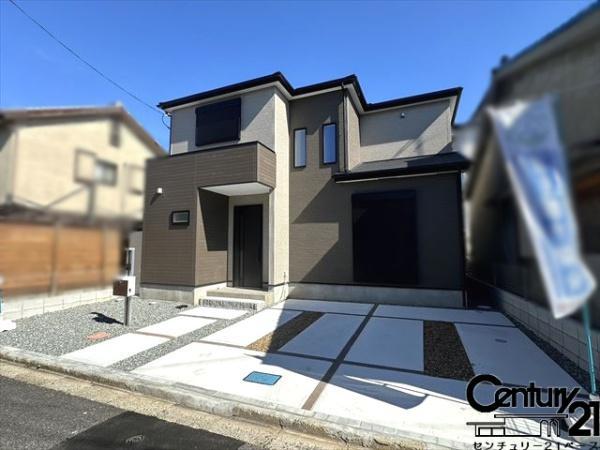 ファーストタウン今国府町１号棟／新築一戸建