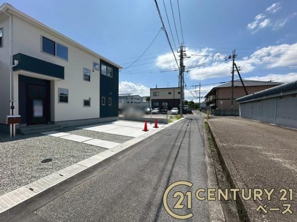 ファーストタウン今国府町１号棟／新築一戸建
