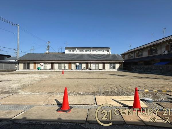 ファーストタウン今国府町２号棟／新築一戸建
