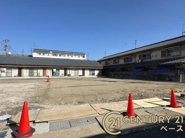 ファーストタウン今国府町２号棟／新築一戸建