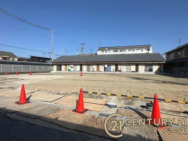 ファーストタウン今国府町２号棟／新築一戸建