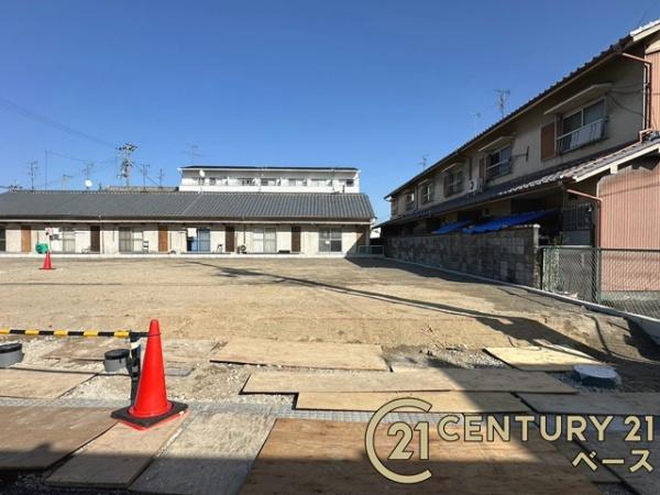 ファーストタウン今国府町３号棟／新築一戸建