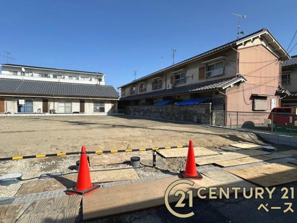 ファーストタウン今国府町３号棟／新築一戸建