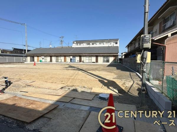 ファーストタウン今国府町３号棟／新築一戸建