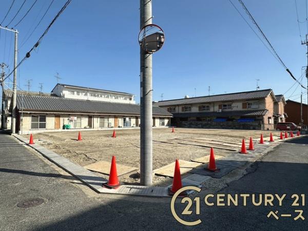 ファーストタウン今国府町３号棟／新築一戸建