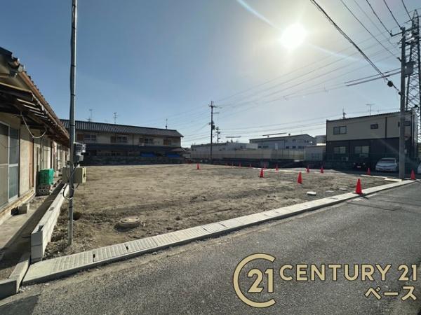 ファーストタウン今国府町３号棟／新築一戸建