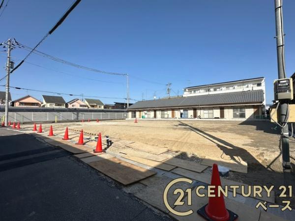 ファーストタウン今国府町３号棟／新築一戸建