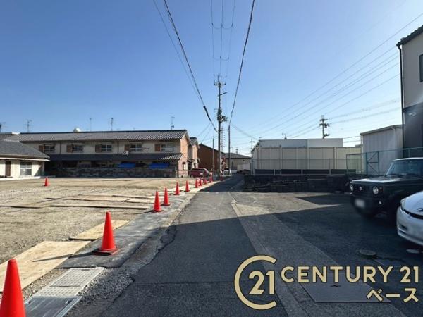 ファーストタウン今国府町３号棟／新築一戸建