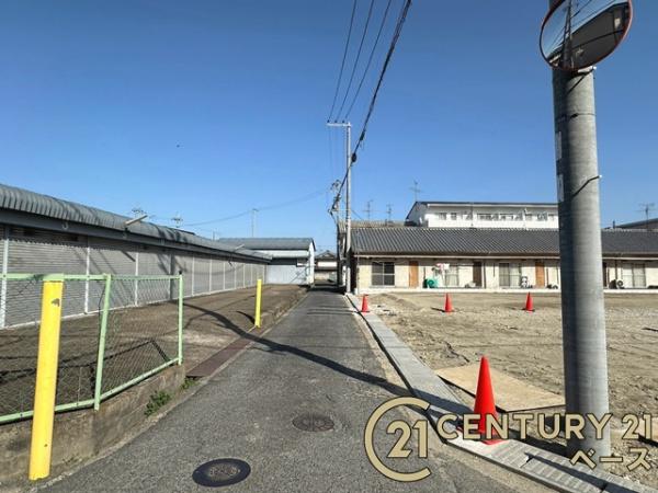 ファーストタウン今国府町３号棟／新築一戸建