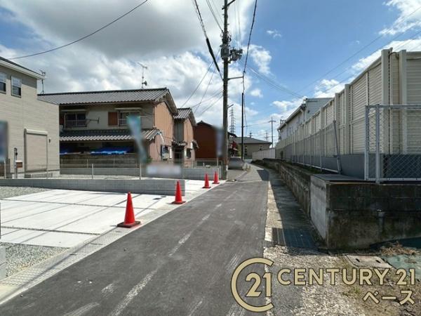 ファーストタウン今国府町３号棟／新築一戸建
