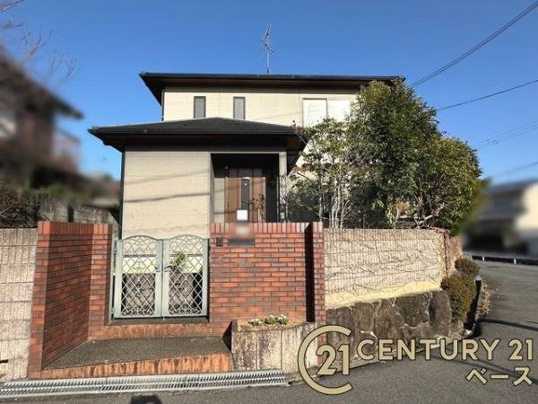 大和郡山市千日町の中古一戸建て