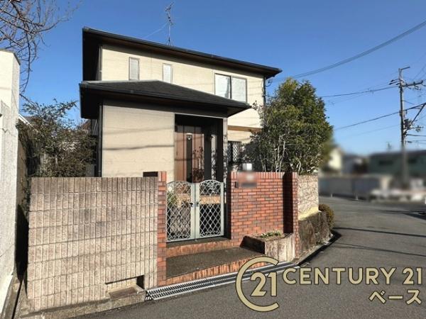 大和郡山市千日町の中古一戸建て