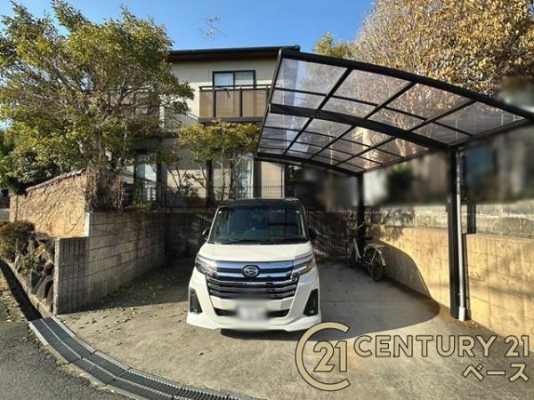 大和郡山市千日町の中古一戸建て