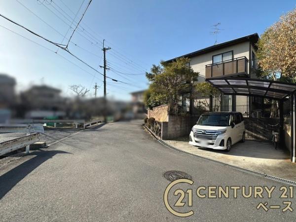大和郡山市千日町の中古一戸建て