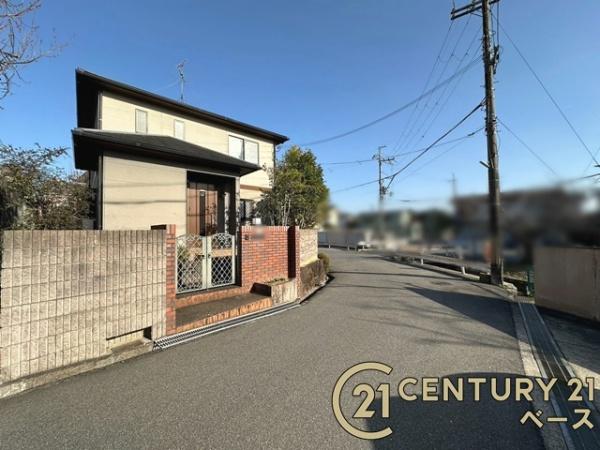 大和郡山市千日町の中古一戸建て