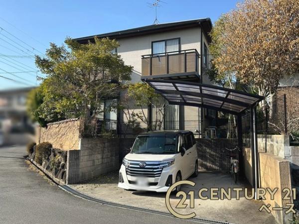 大和郡山市千日町　一戸建