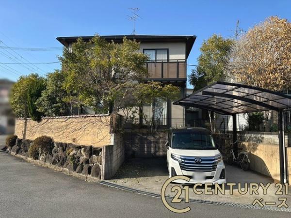 大和郡山市千日町　一戸建