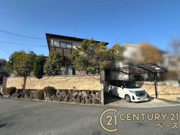 大和郡山市千日町　一戸建