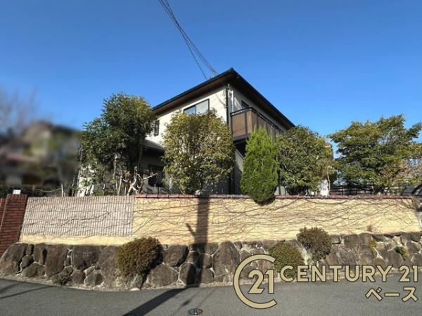 大和郡山市千日町の中古一戸建て